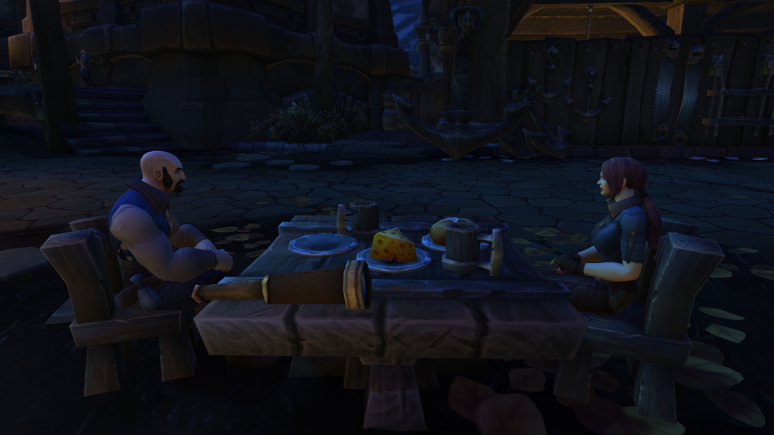 The Role of Guilds in World of Warcraft: Why Joining One Can Enhance Your Experience