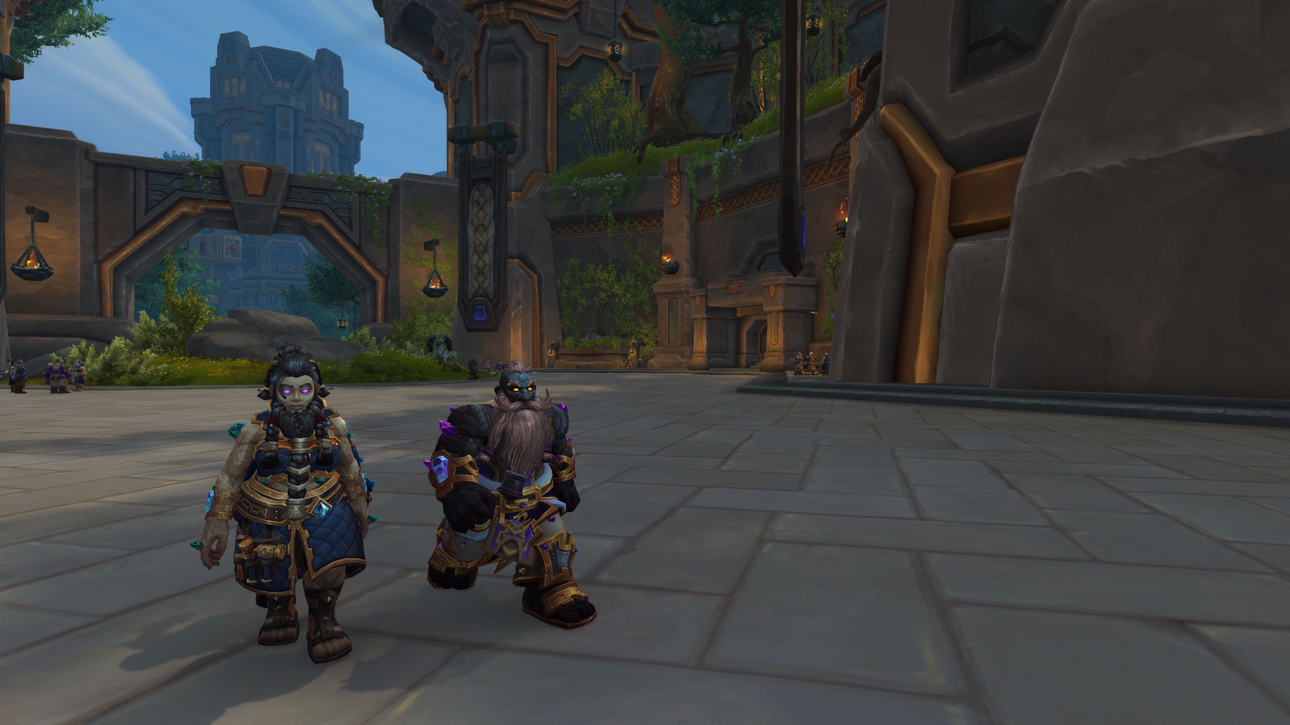 The Secret to Creating a Successful WoW Guild: Leadership Tips