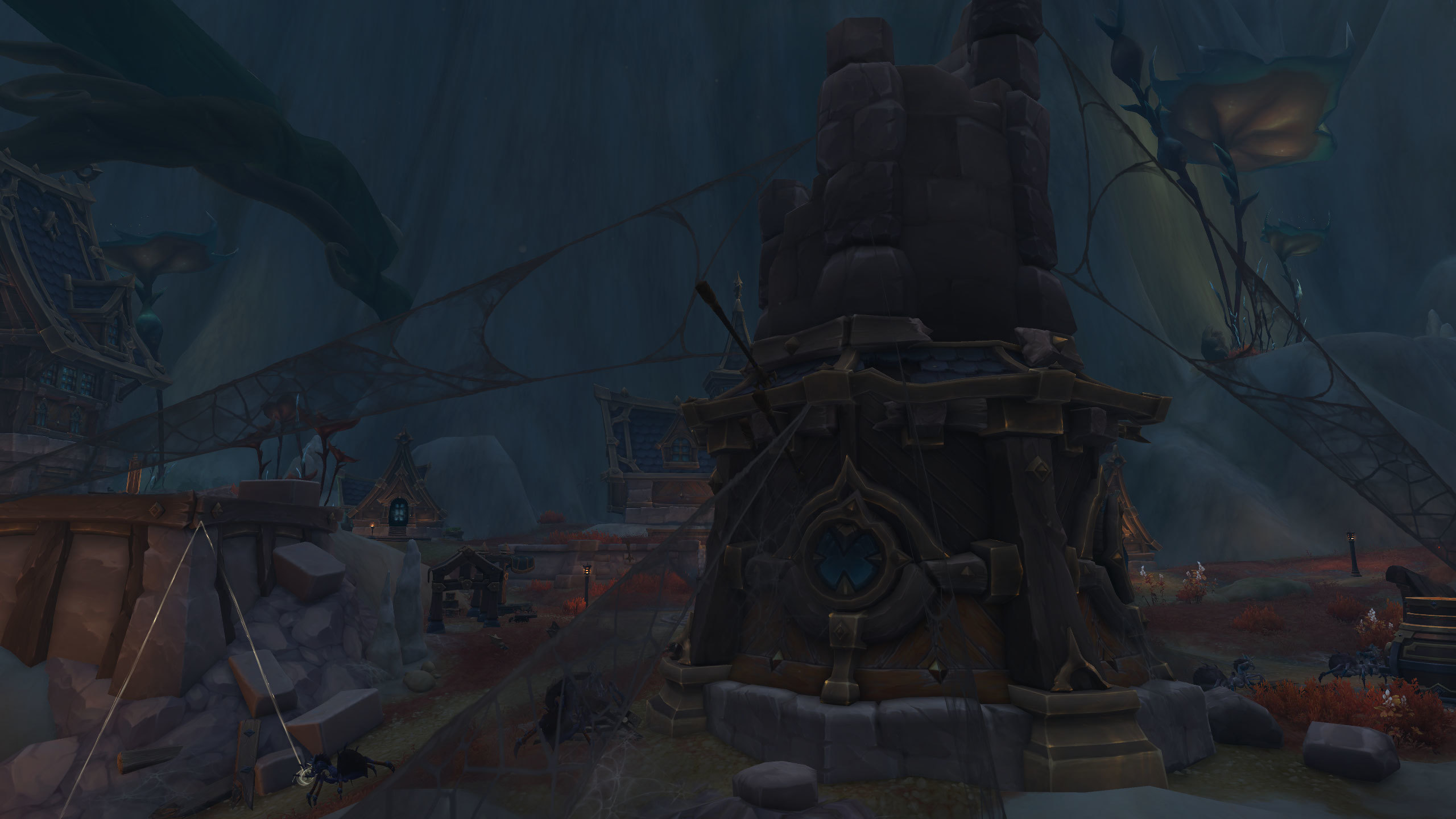 The Rise of Solo Play in WoW: How Delves and Warbands Change Endgame Forever
