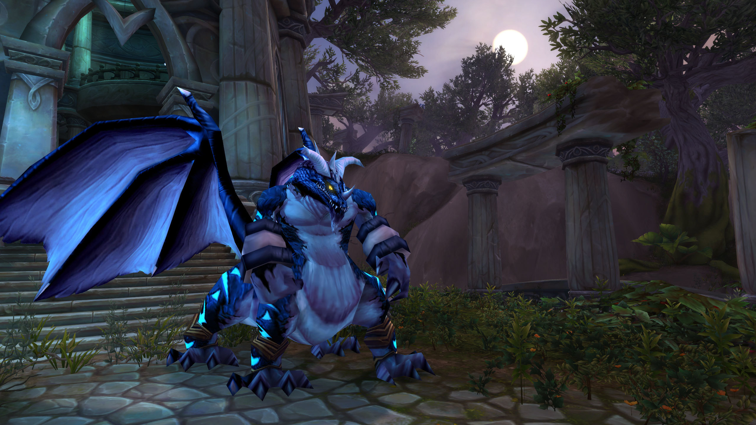 Buy WoW Gold to Gear Up Quicker Before New Raids Launch