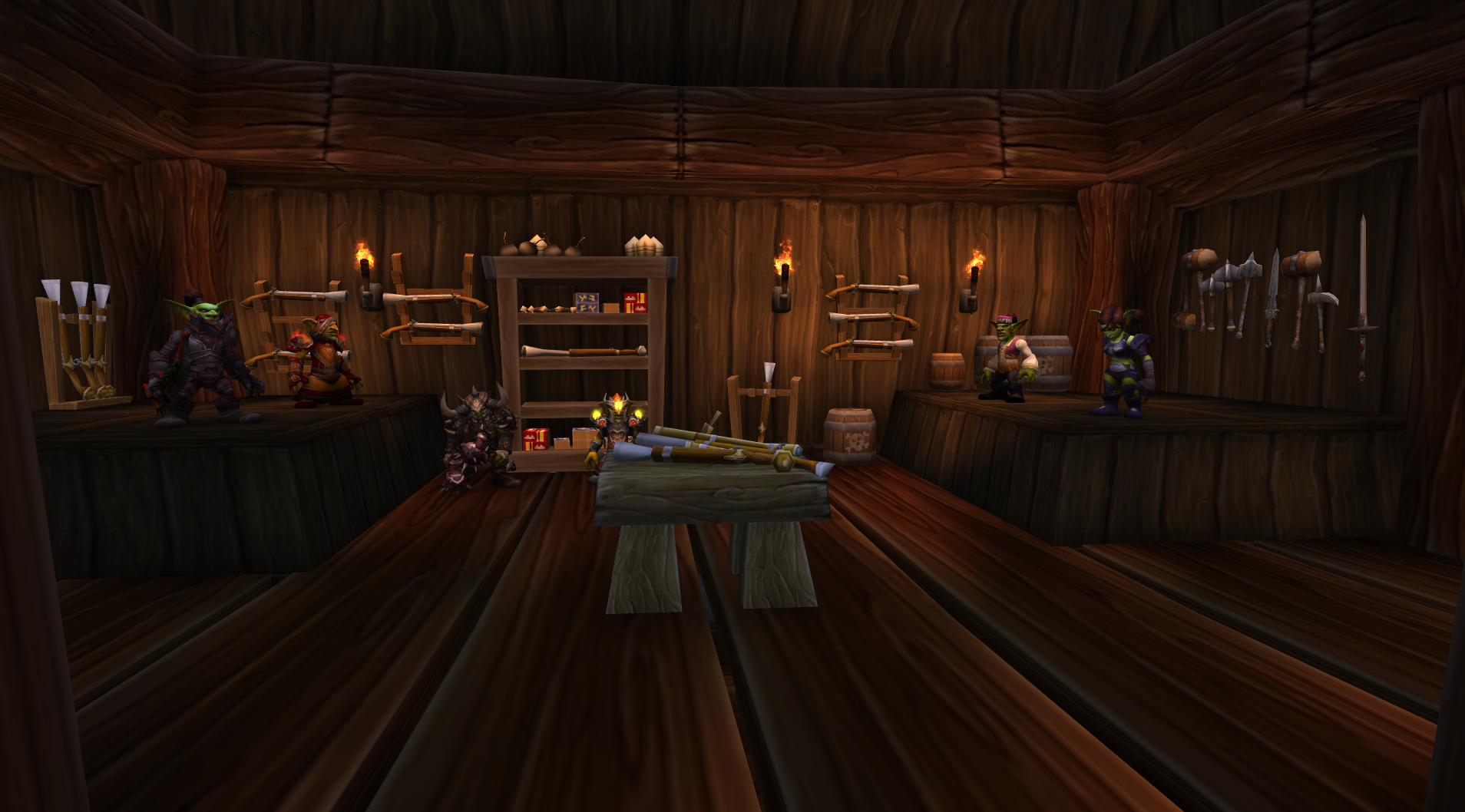 Achievement Showcase: Celebrating Your Gaming Success In World Of Warcraft