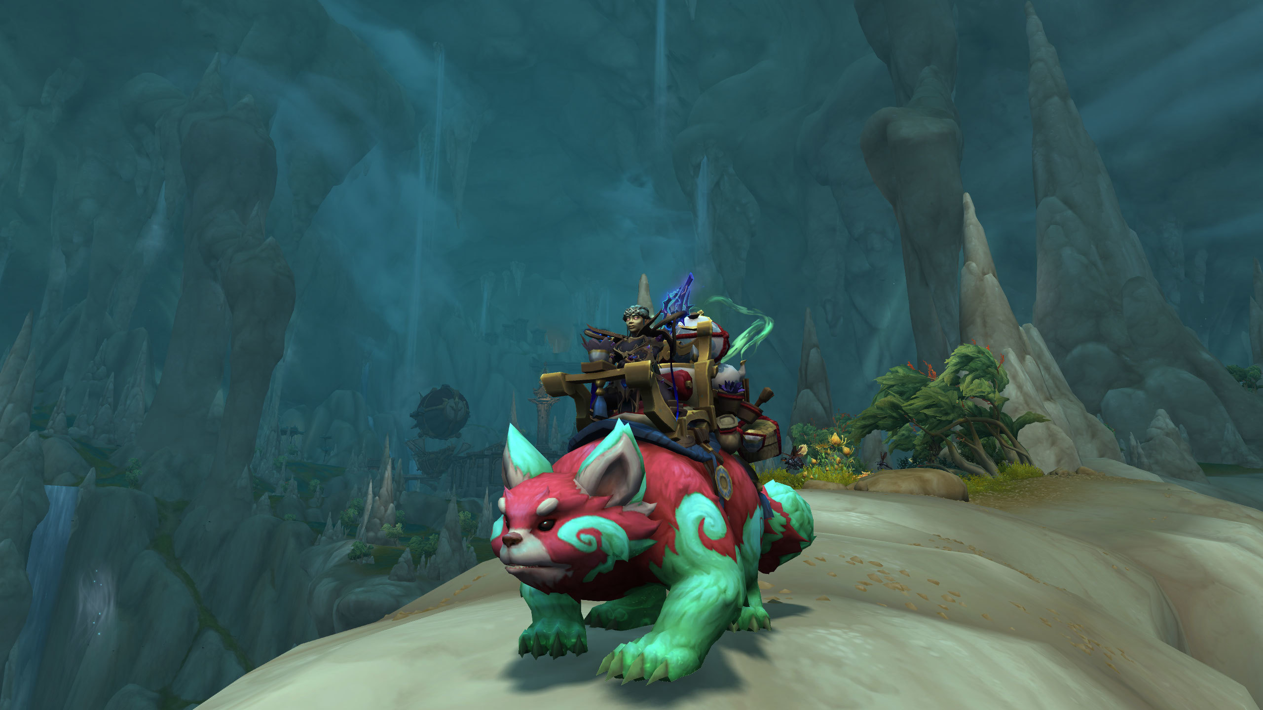 The Subtle Ways WoW Teaches Leadership Through Guild Management and Raiding