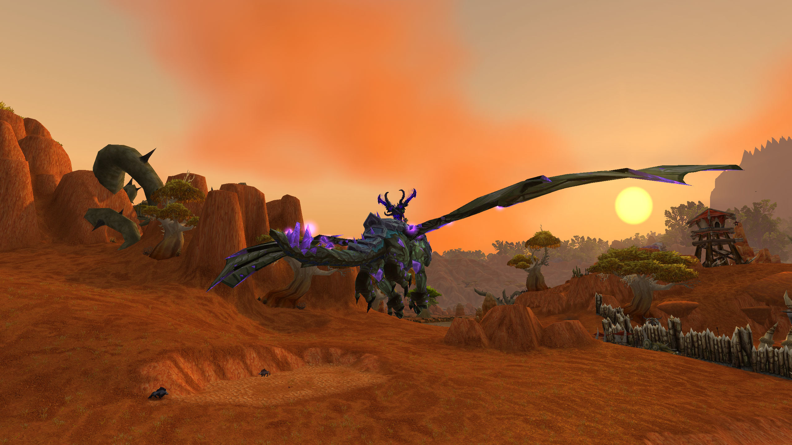 Fragments of Eternity: Relics That Changed Azeroth Forever
