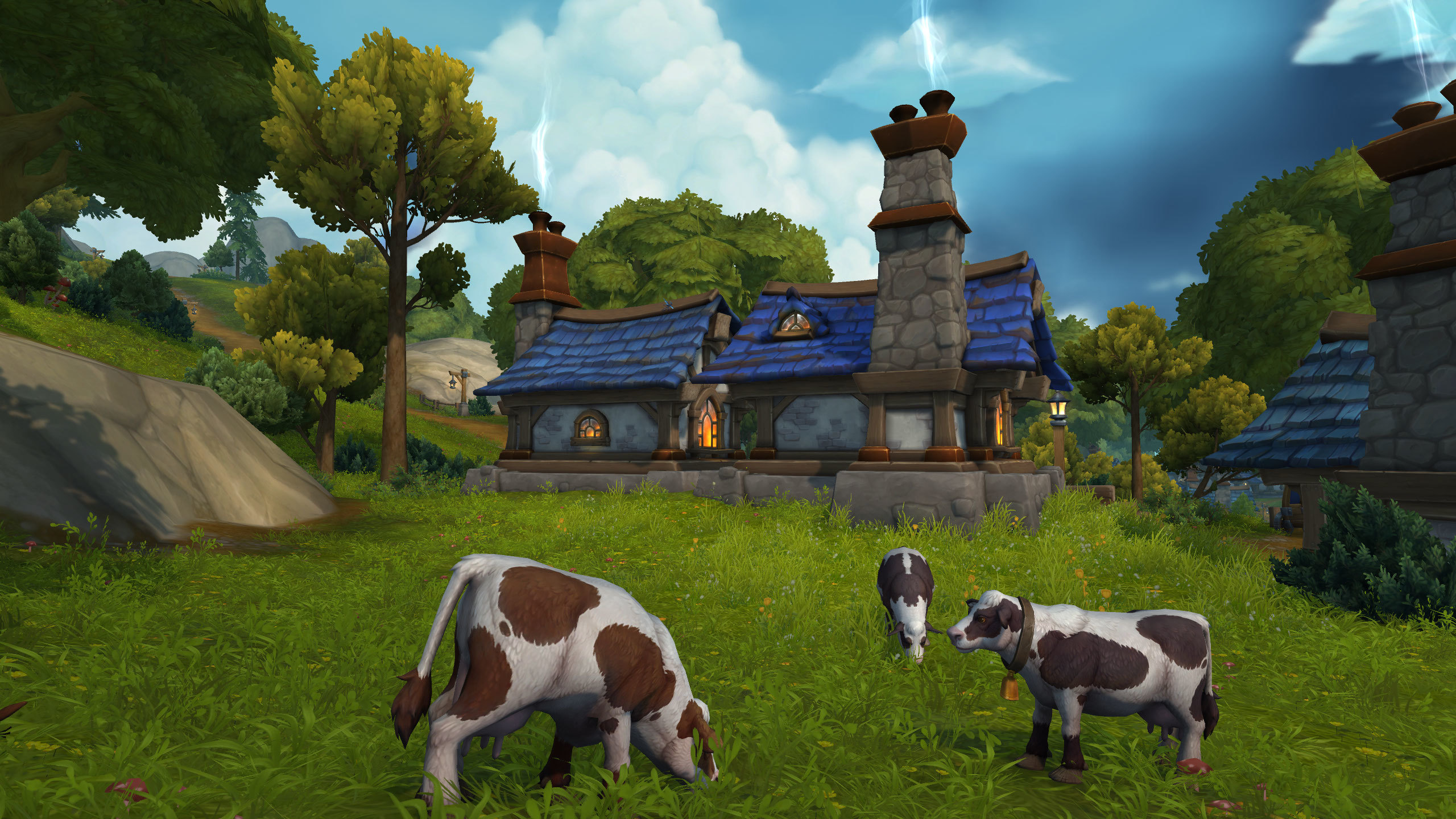 Profession Progression Systems Reward Specialization Over General Crafting